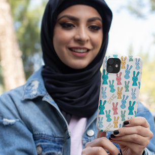 Osterhase iPhone 12 Hülle