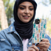 Osterhase iPhone Hülle