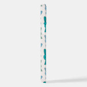 Osterhase iPhone Hülle (Rechte Seite)