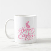 Osterhase  kaffeetasse (Links)
