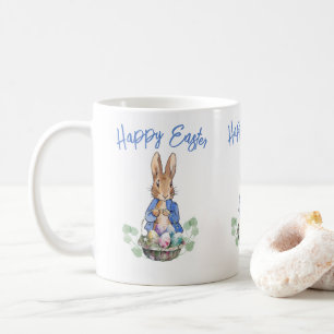 Osterhase Kaffeetasse