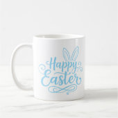 Osterhase  kaffeetasse (Links)