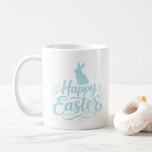 Osterhase  kaffeetasse