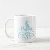 Osterhase  kaffeetasse (Links)