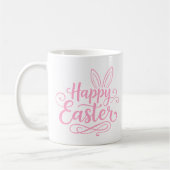 Osterhase kaffeetasse (Links)