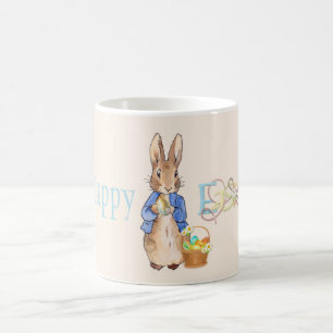 Osterhase Kaffeetasse