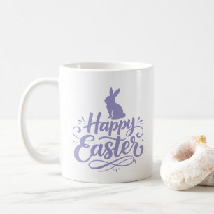 Osterhase kaffeetasse