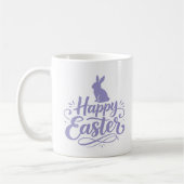 Osterhase kaffeetasse (Links)