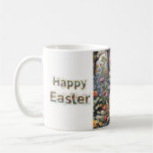 Osterhase kaffeetasse (Links)