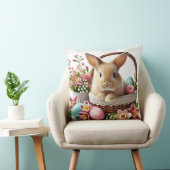 Osterhase Kissen (Stuhl )