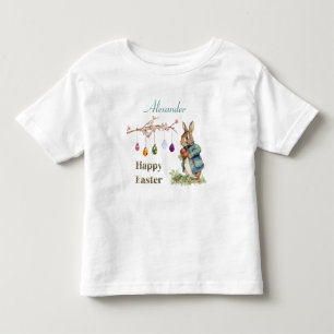 Osterhase  kleinkind t-shirt