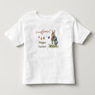 Osterhase kleinkind t-shirt