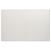 Osterhase Kokette rosa Stoff (Yard (91,4 cm))