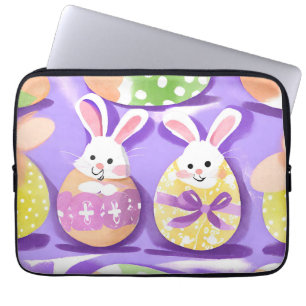 Osterhase Laptopschutzhülle