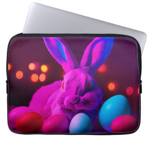 Osterhase Laptopschutzhülle