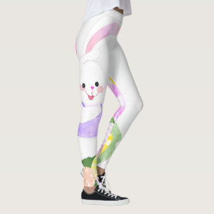 Osterhase Leggings
