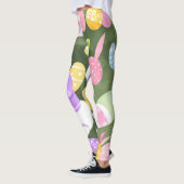 Osterhase Leggings