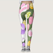 Osterhase Leggings