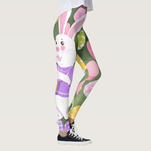 Osterhase Leggings