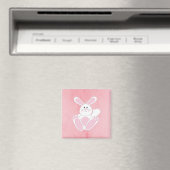 Osterhase Magnet (In Situ (Geschirrspüler))