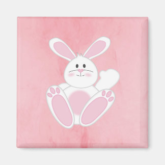Osterhase Magnet