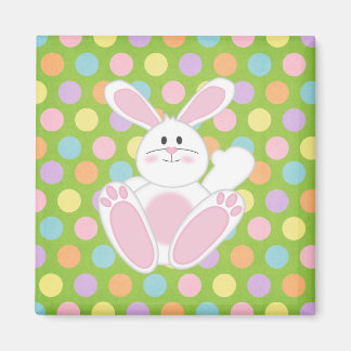Osterhase Magnet