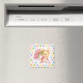 Osterhase Magnet (In Situ (Geschirrspüler))