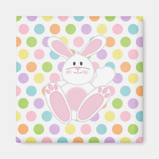 Osterhase Magnet