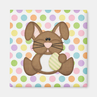 Osterhase Magnet