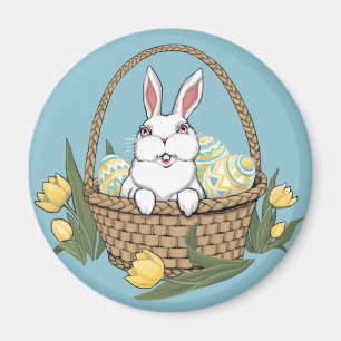 Osterhase Magnet Feierliche Ostern Gift Magnete