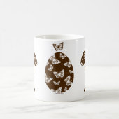 Osterhase Martzkin Tasse © M. 2012 Martz (Mittel)