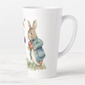 Osterhase milchtasse (Rechts)