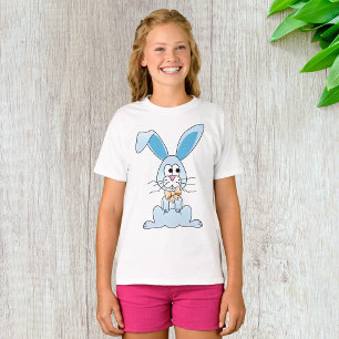 Osterhase mit Bow-Krawatte T-Shirt