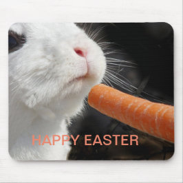Osterhase Mousepad
