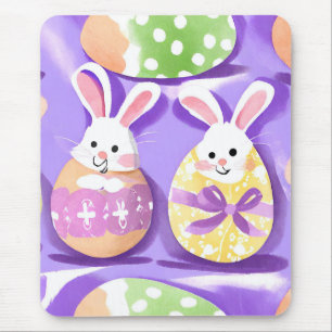 Osterhase Mousepad