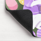 Osterhase Mousepad (Ecke)