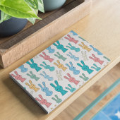 Osterhase Notizblock