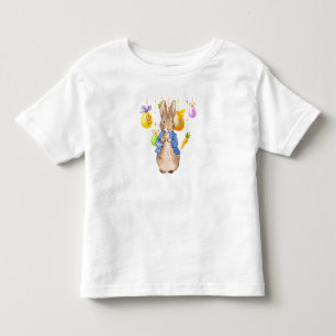 Osterhase Ostereier Kleinkind T-shirt