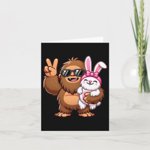 Osterhase Osterhase Osterhase Karte