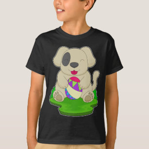 Osterhase Ostern Osterei T-Shirt