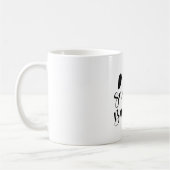 Osterhase Ostern Ostern Ostern Egg Sonnenschein Ge Kaffeetasse (Links)