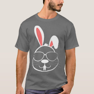 Osterhase Ostern Tiergeschenk T-Shirt