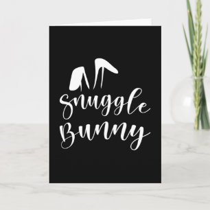 Osterhase Osternfrühlingeier Eizellen Gezwitscher  Karte