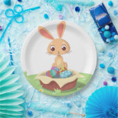 OSTERHASE PAPPTELLER (Party)