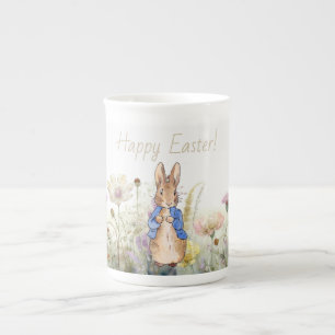 Osterhase Porzellantasse