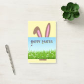 Osterhase Post-it Klebezettel (Büro)