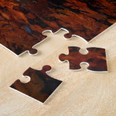 Osterhase Puzzle (Seite)