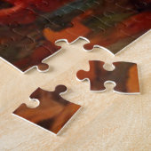 Osterhase Puzzle (Seite)