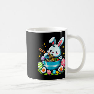 Osterhase Ramen Kawaii Japanische Nudeln Frauen Ki Kaffeetasse