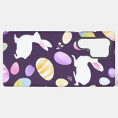Osterhase Samsung Galaxy Hülle (Rückseite (Horizontal))